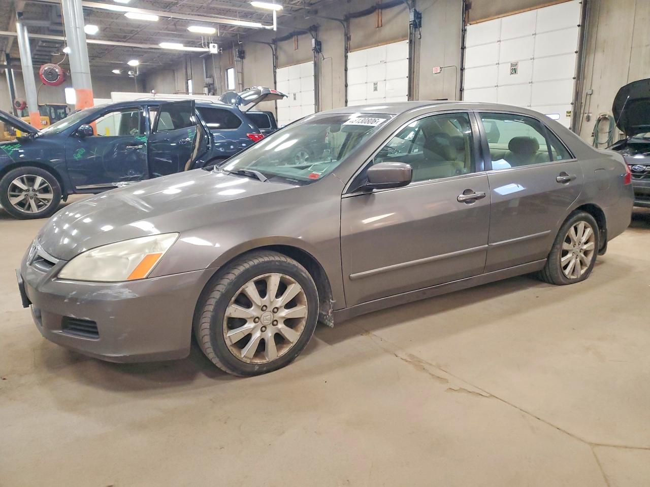 2006 HOND ACCORD