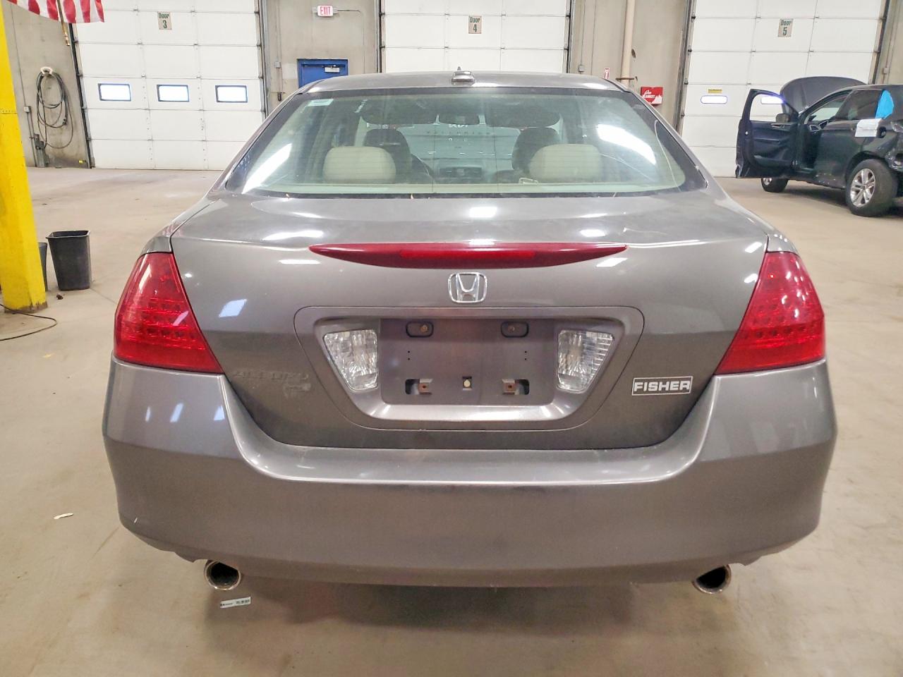 2006 HOND ACCORD