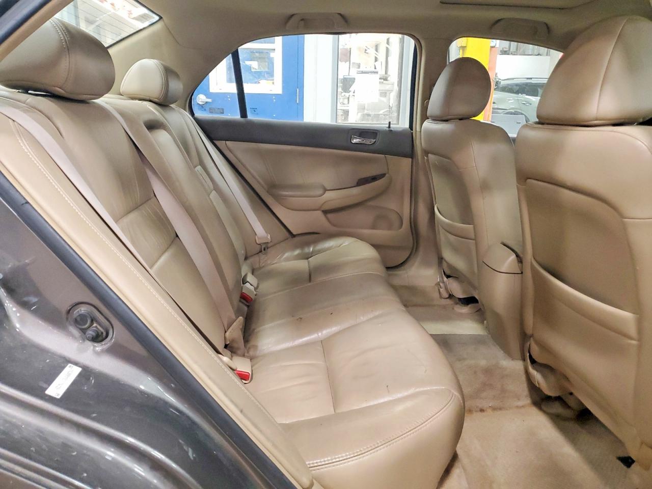 2006 HOND ACCORD