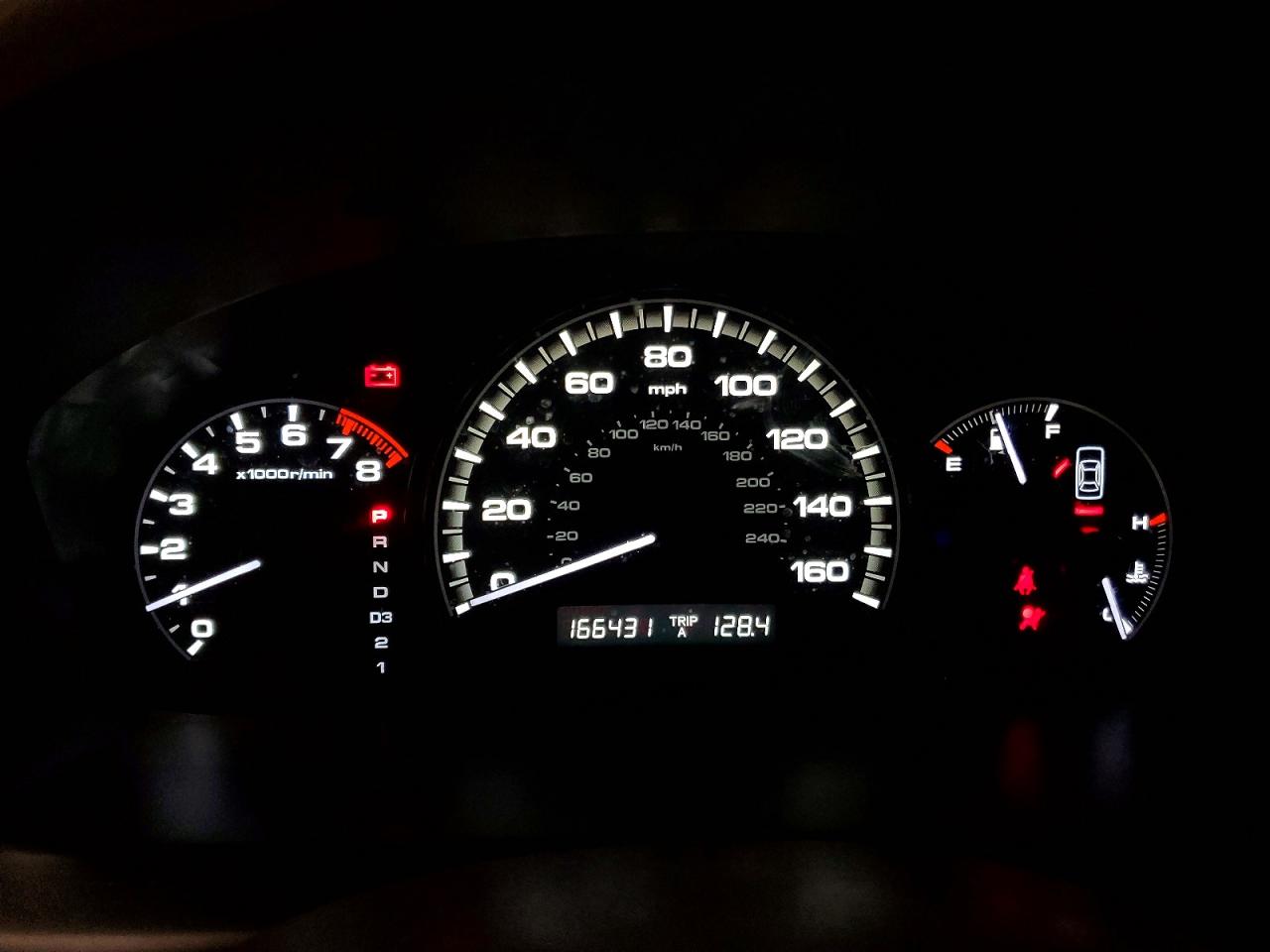 2006 HOND ACCORD