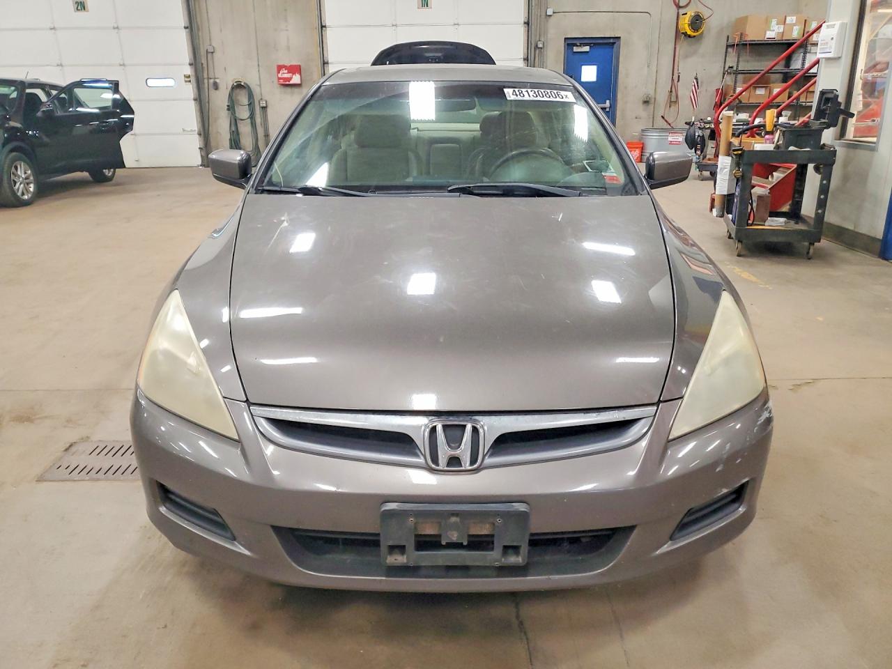 2006 HOND ACCORD
