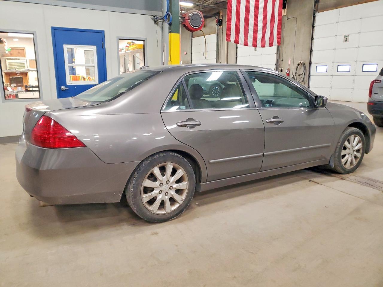 2006 HOND ACCORD