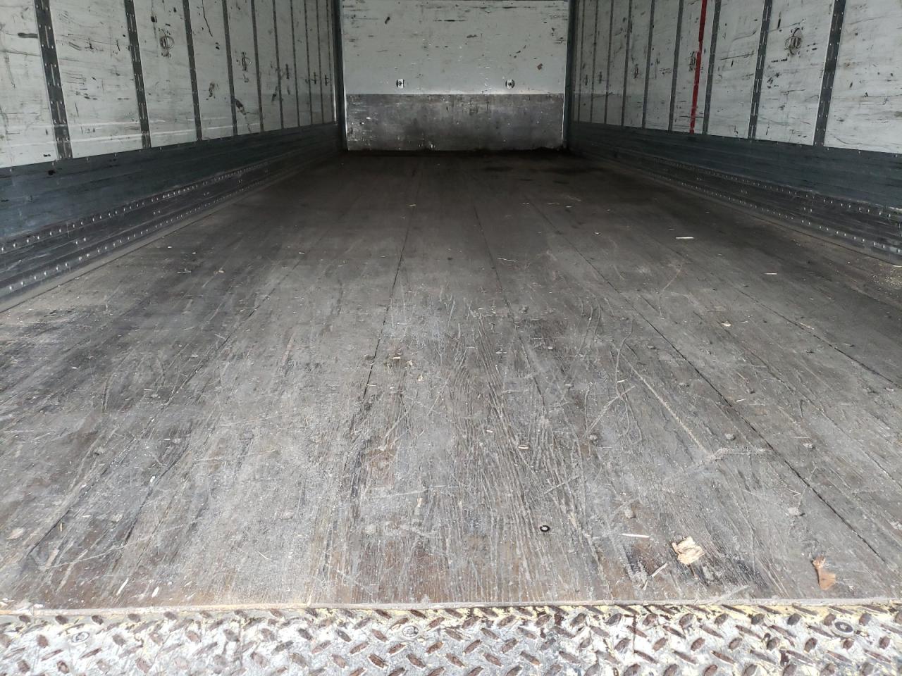 2011 GGSD DRY VAN TR