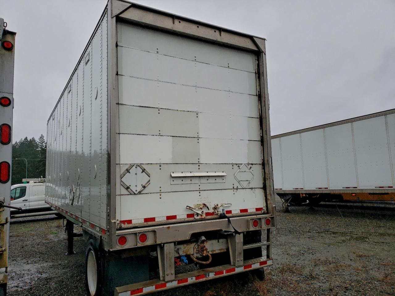2011 GGSD DRY VAN TR