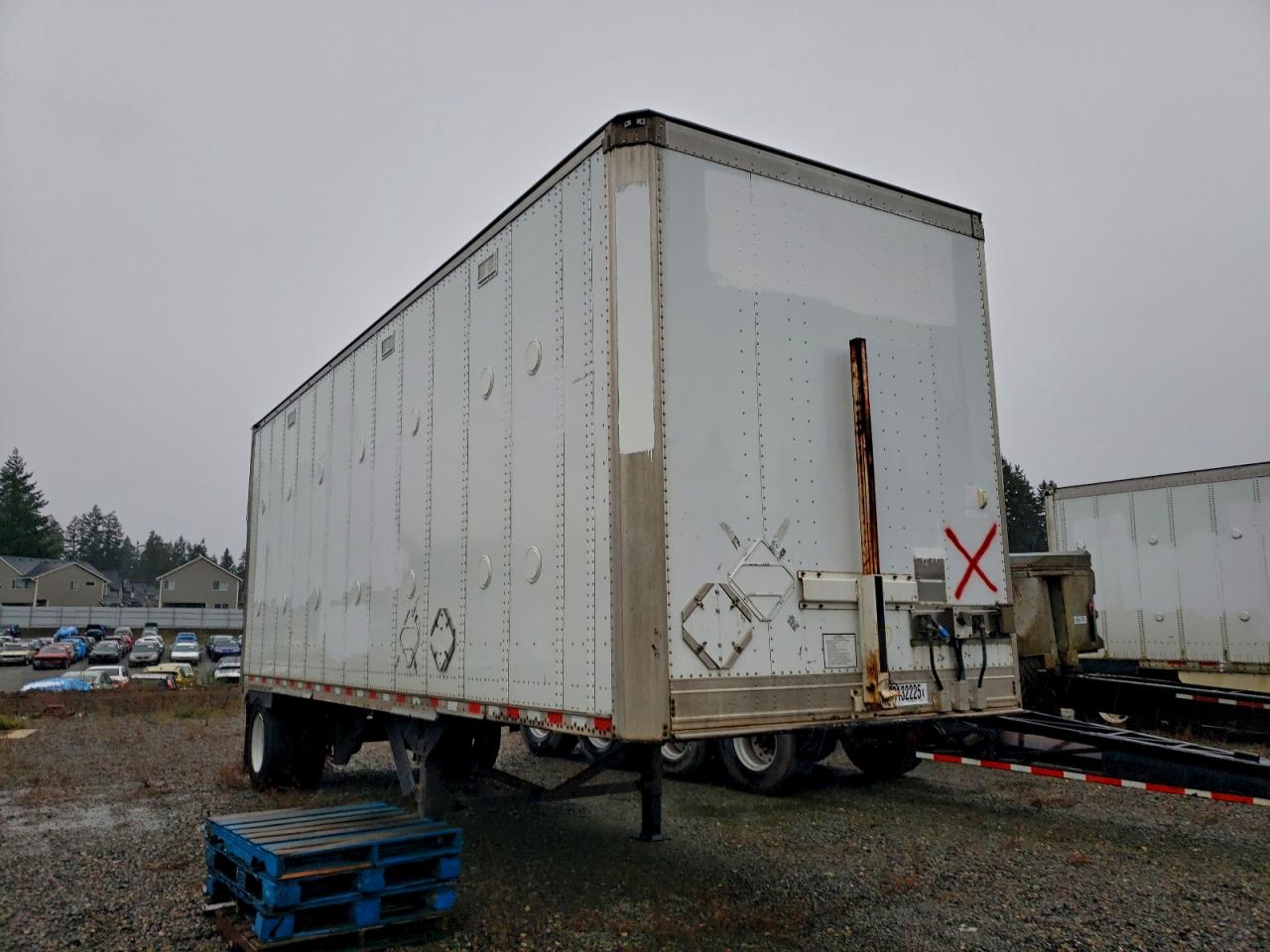 2011 GGSD DRY VAN TR