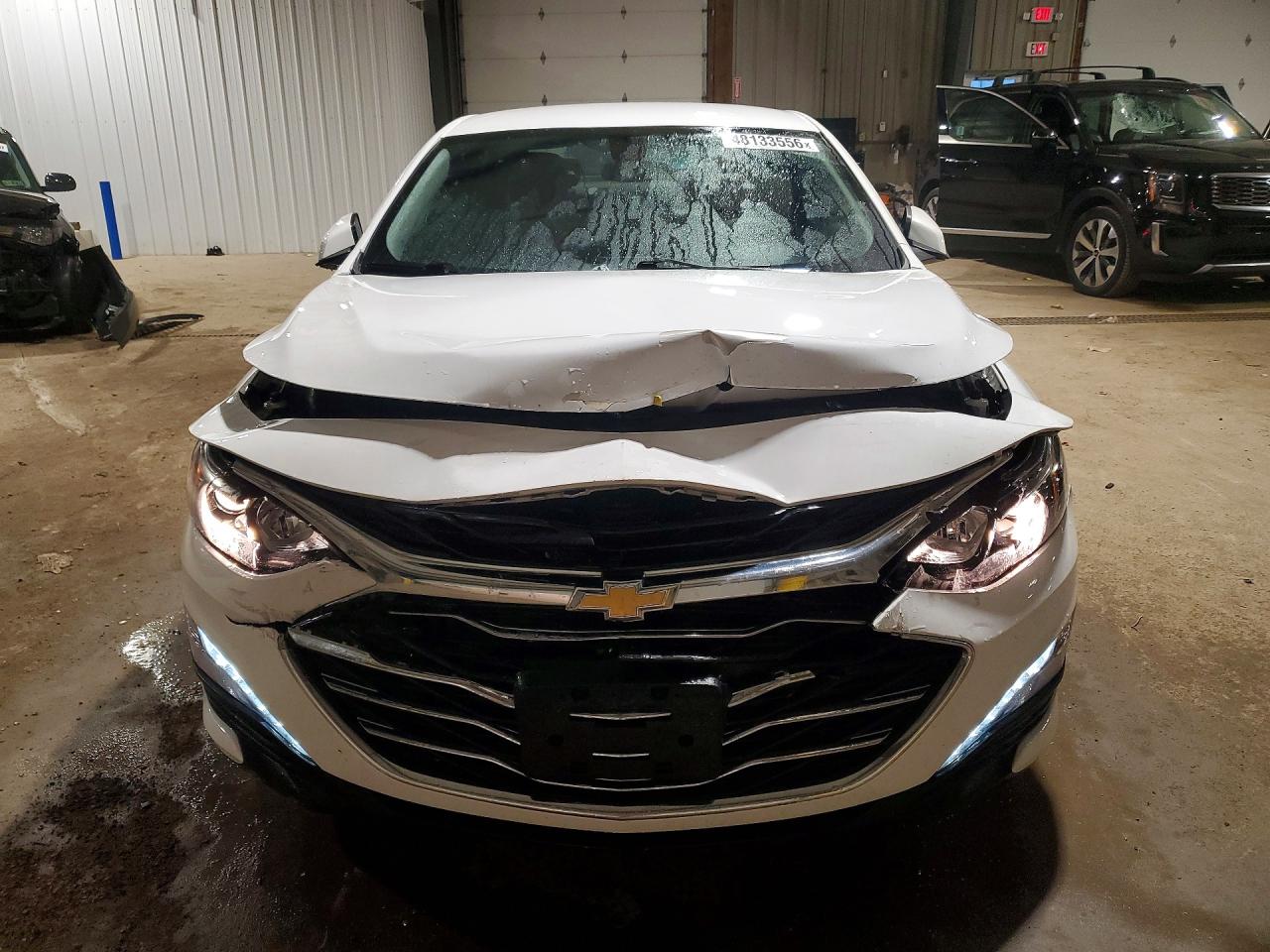2022 CHEVROLET MALIBU