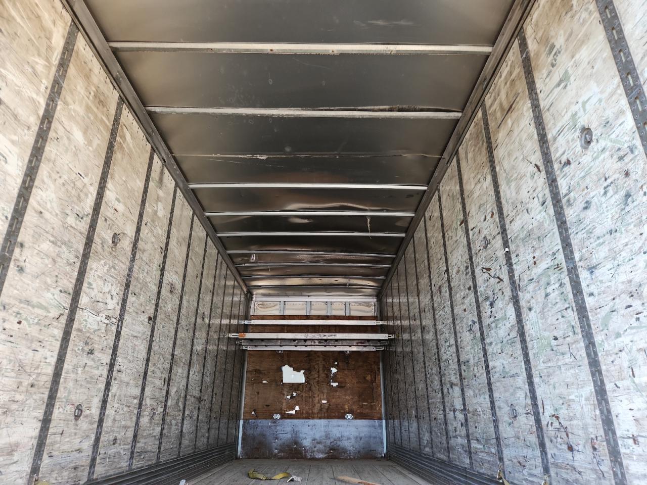 2006 WABA DRY VAN TR