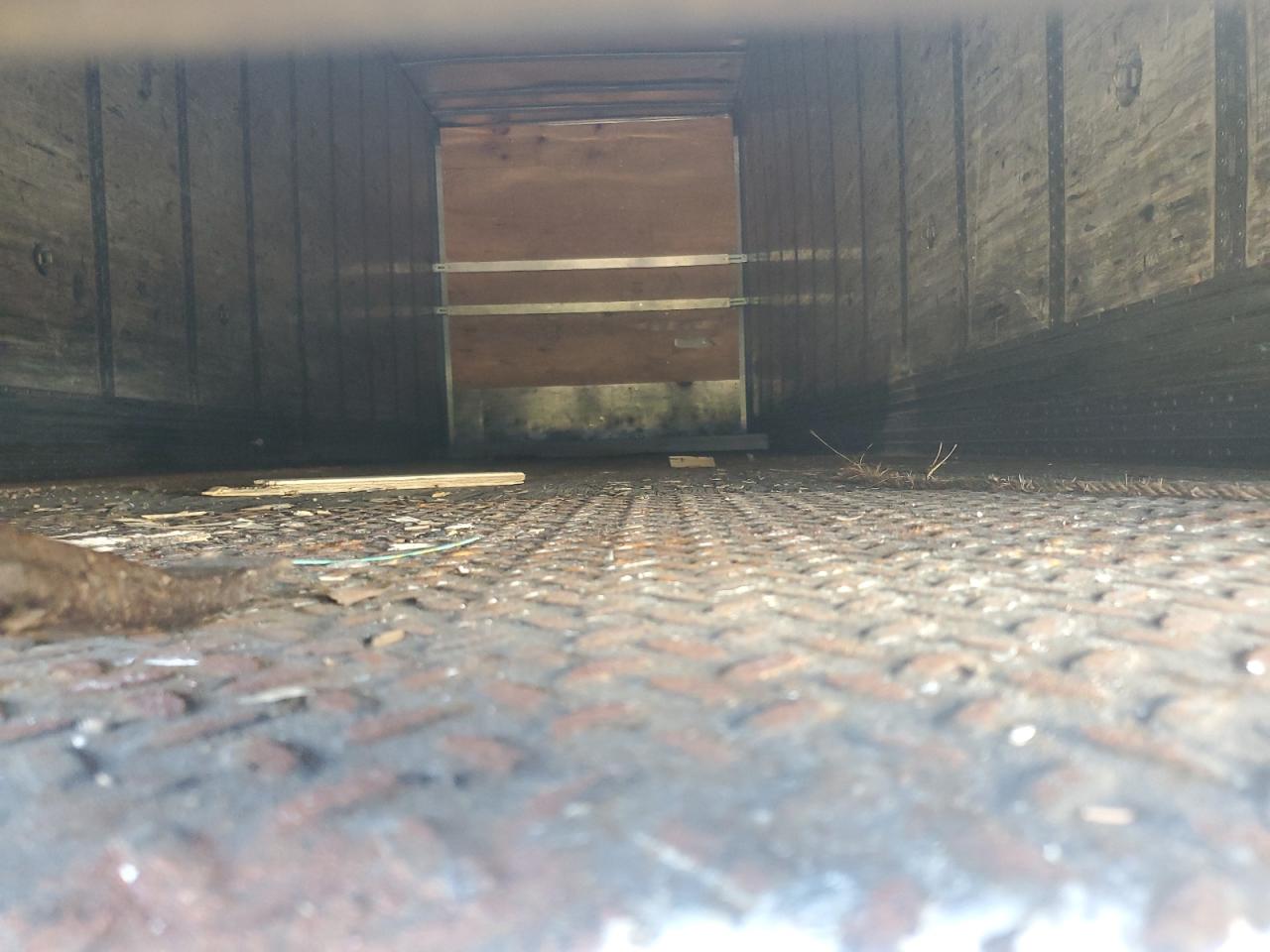 2006 WABA DRY VAN TR