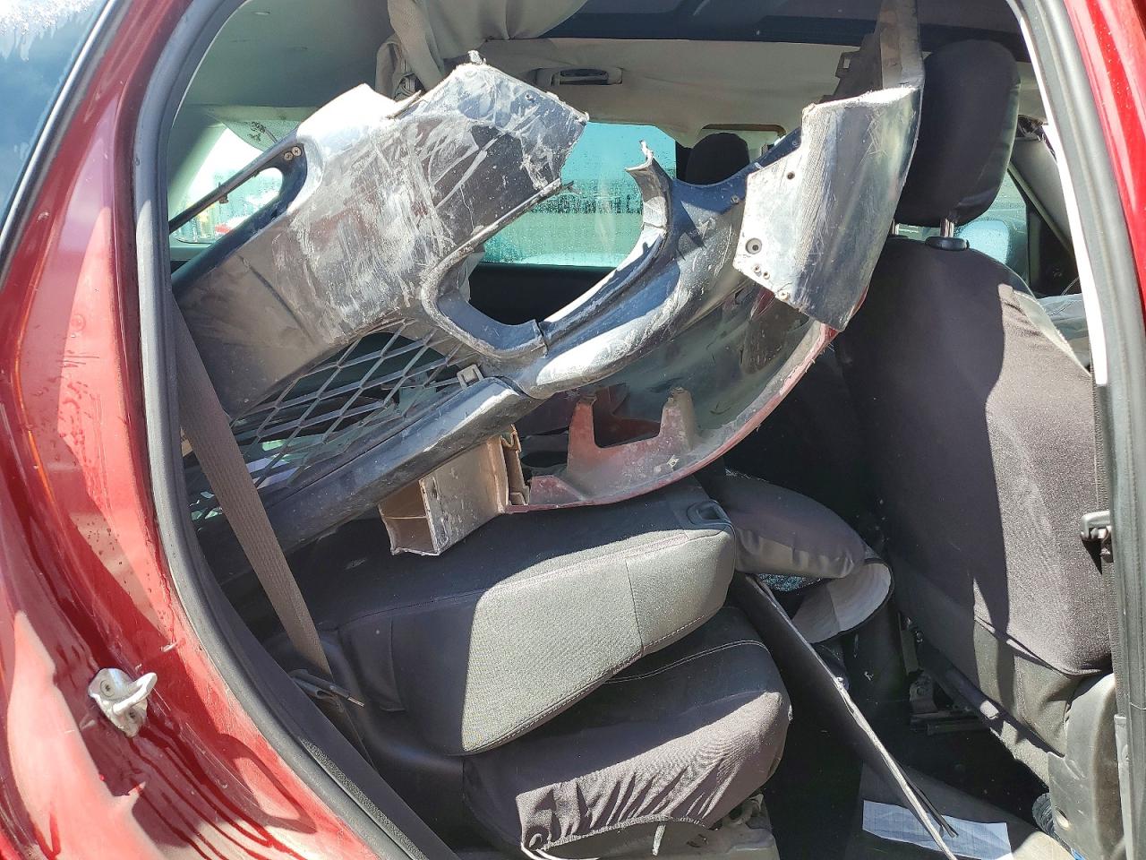 2016 FIAT 500