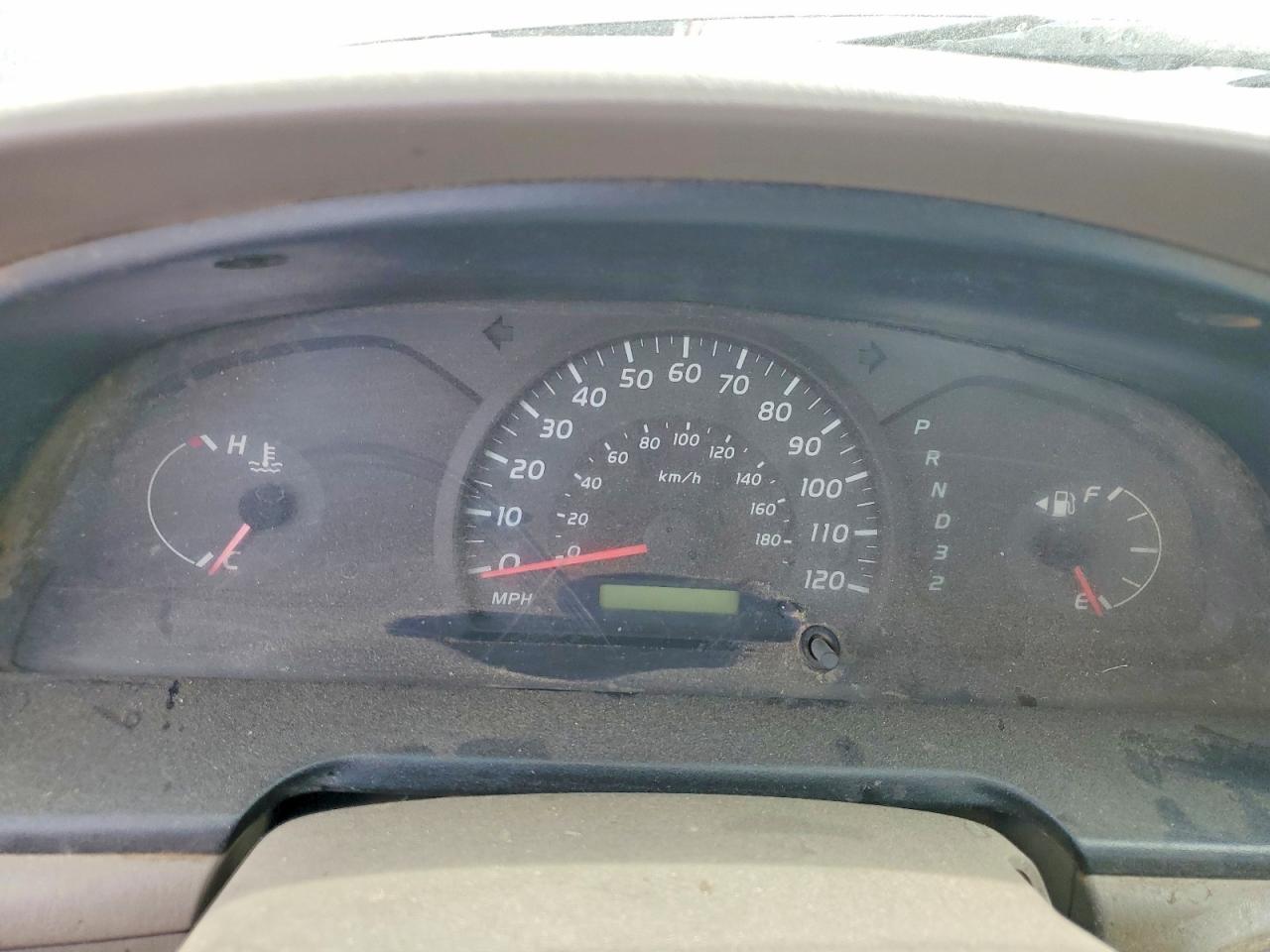 2006 TOYOTA TUNDRA
