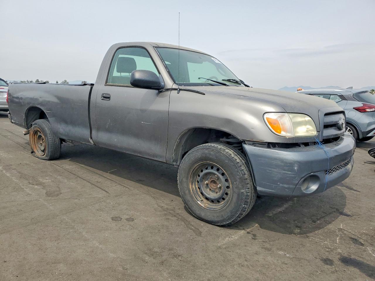 2006 TOYOTA TUNDRA