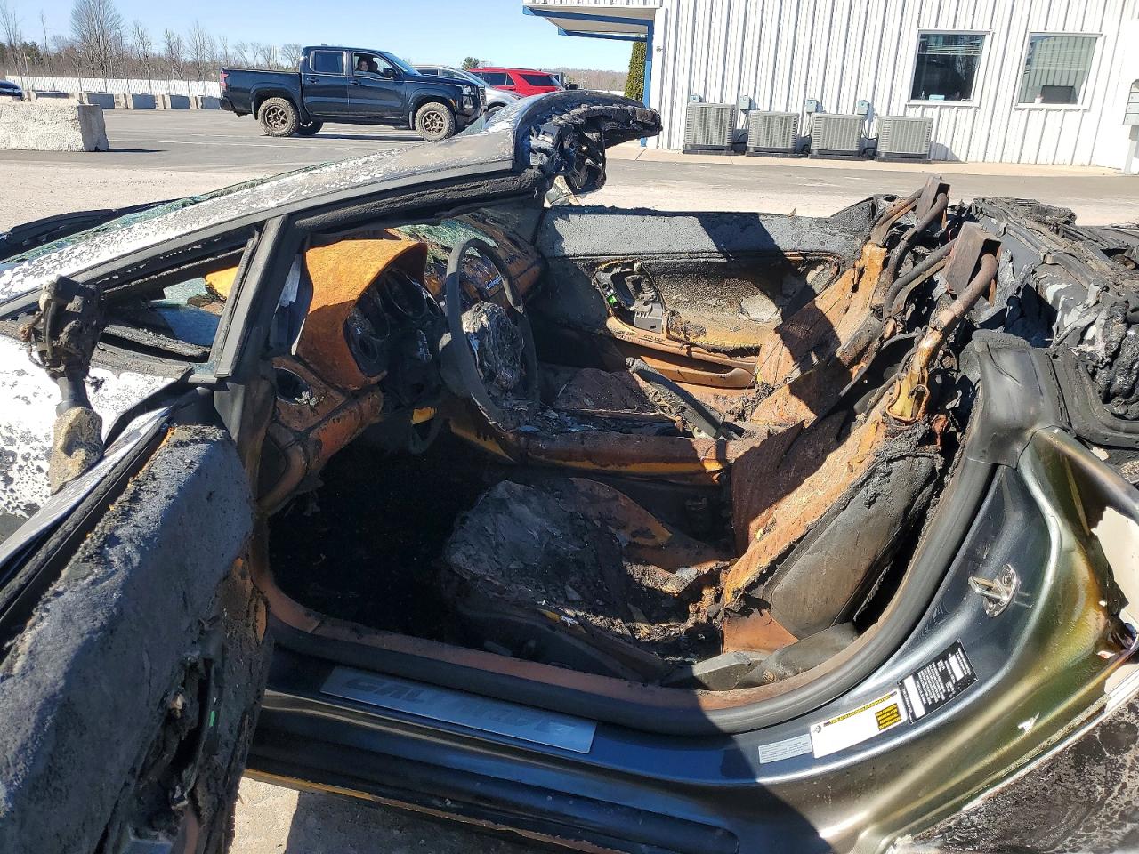 2007 LAMBORGHINI ALL OTHER