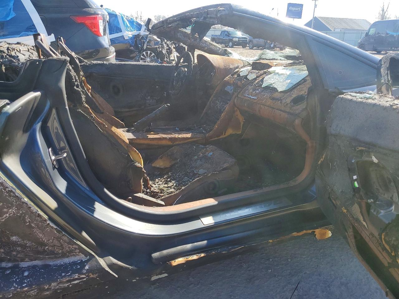 2007 LAMBORGHINI ALL OTHER