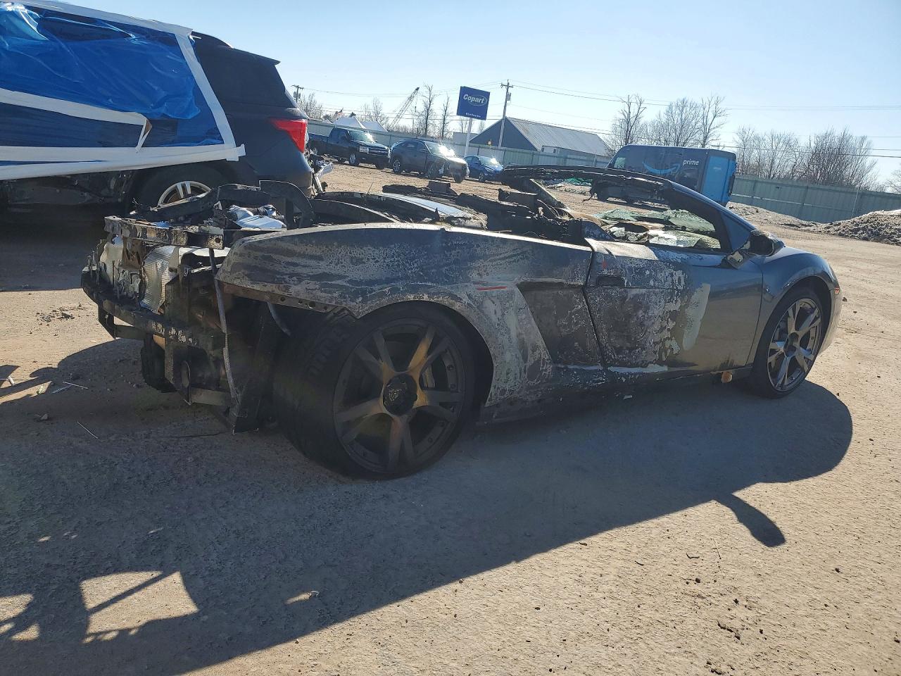 2007 LAMBORGHINI ALL OTHER