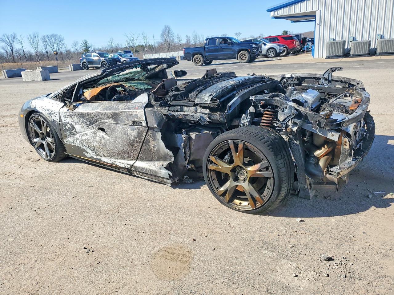 2007 LAMBORGHINI ALL OTHER