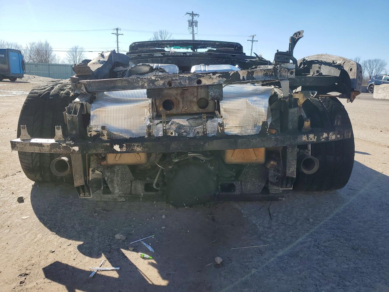 2007 LAMBORGHINI ALL OTHER