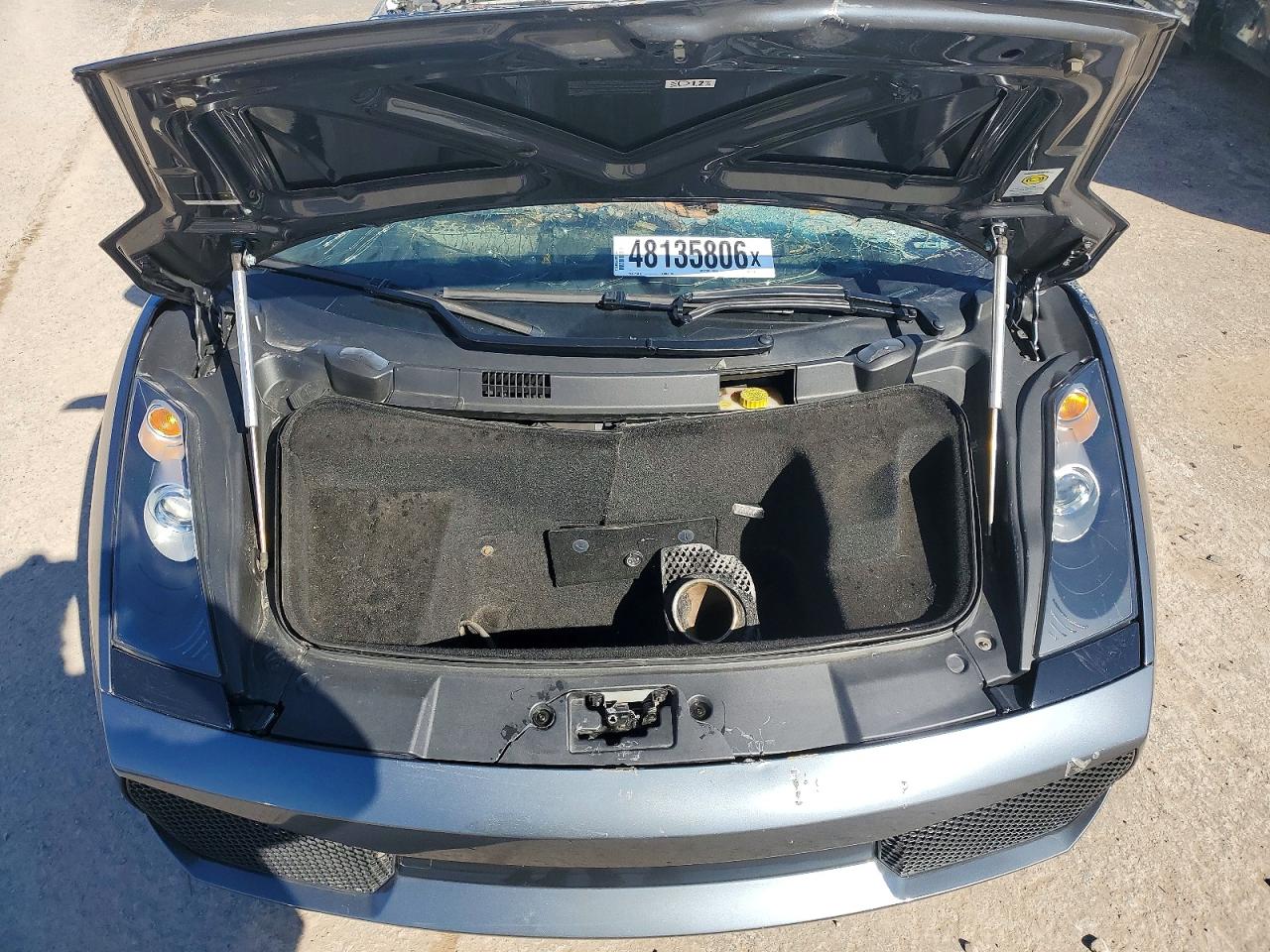 2007 LAMBORGHINI ALL OTHER