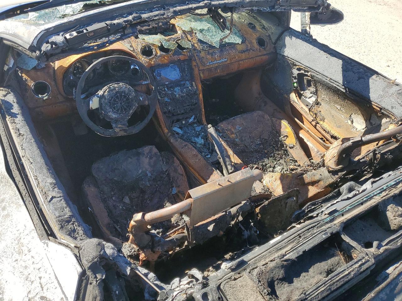 2007 LAMBORGHINI ALL OTHER