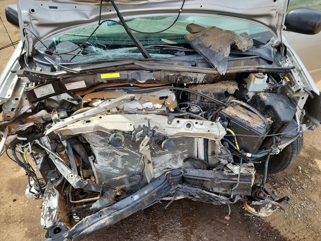 2009 TOYOTA SIENNA