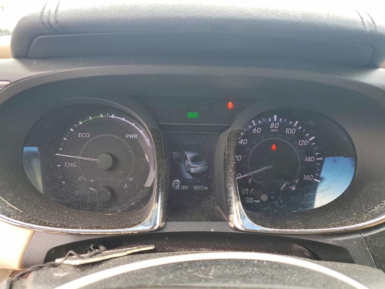 2014 TOYOTA AVALON