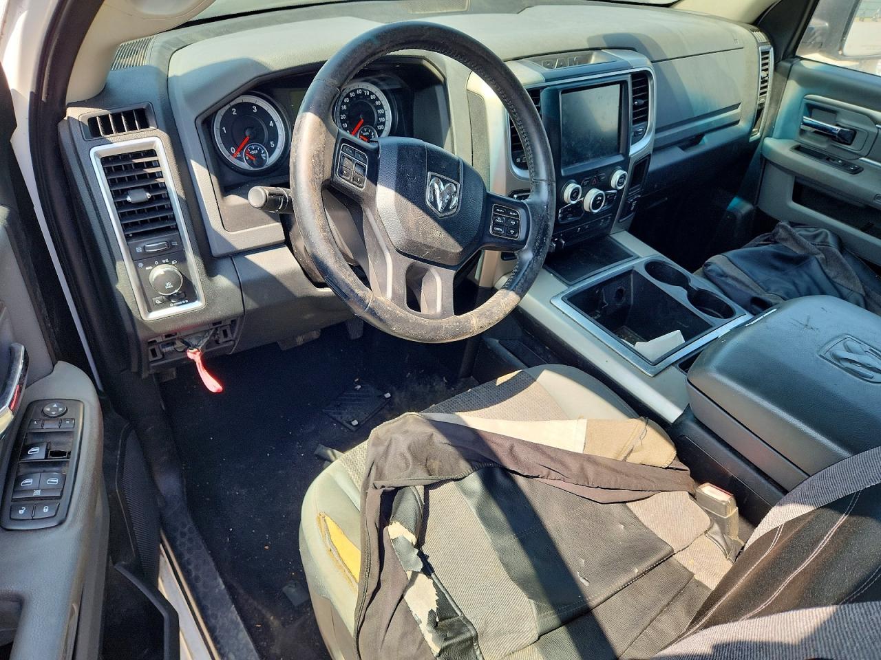 2015 RAM 1500