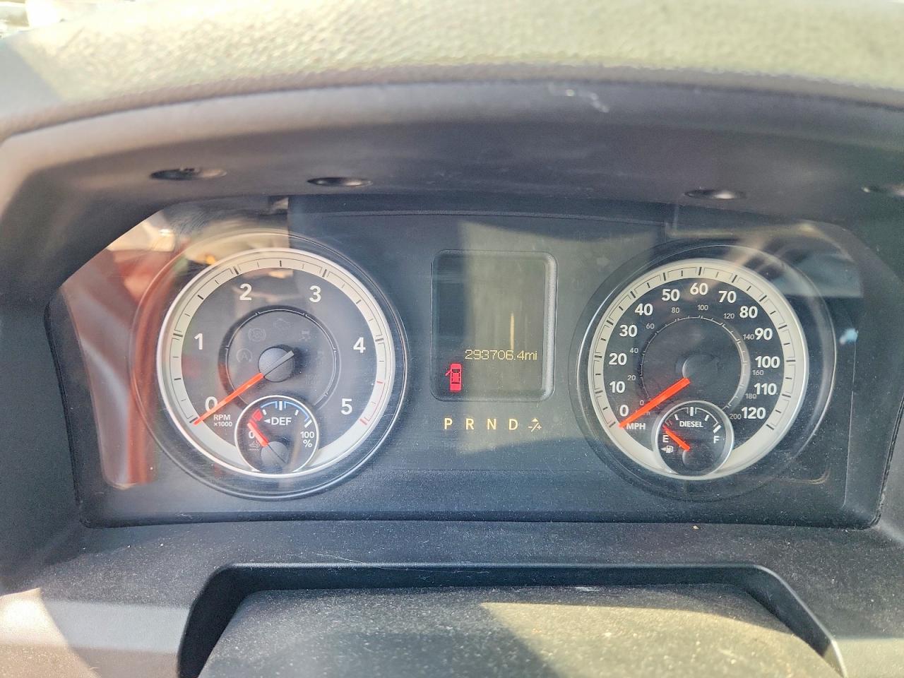 2015 RAM 1500