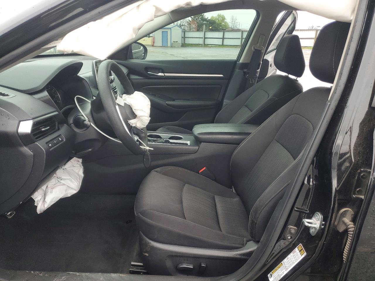2022 NISSAN ALTIMA