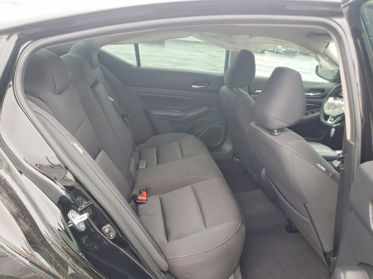 2022 NISSAN ALTIMA