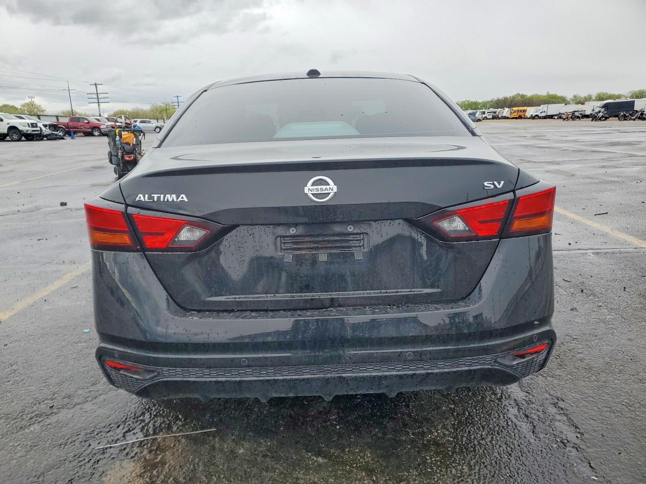 2022 NISSAN ALTIMA