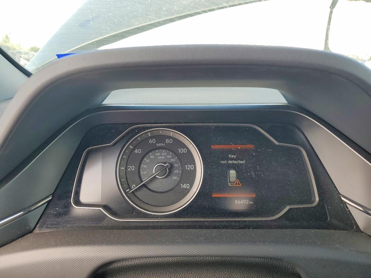 2021 HYUNDAI IONIQ