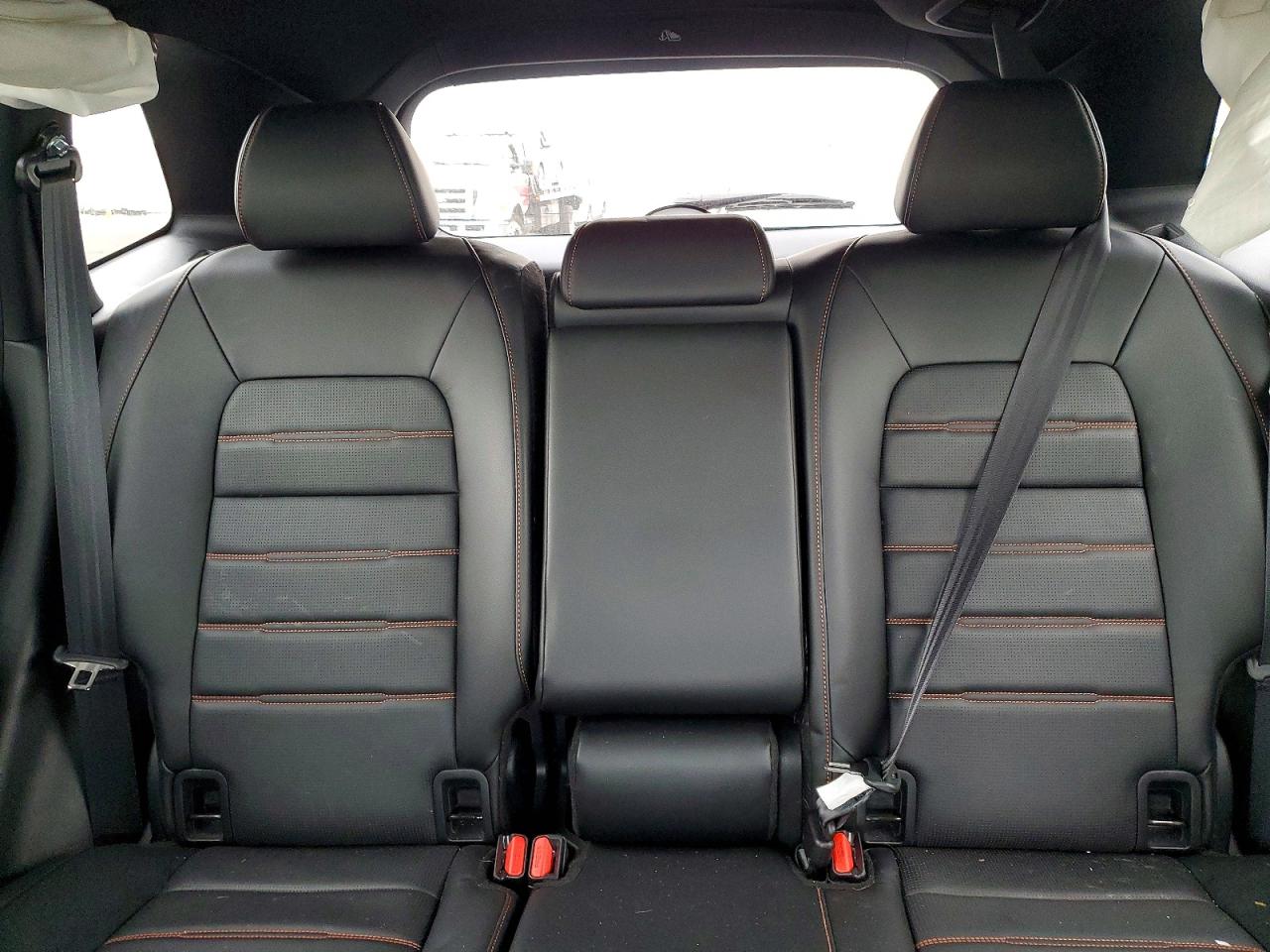 2025 HONDA CRV