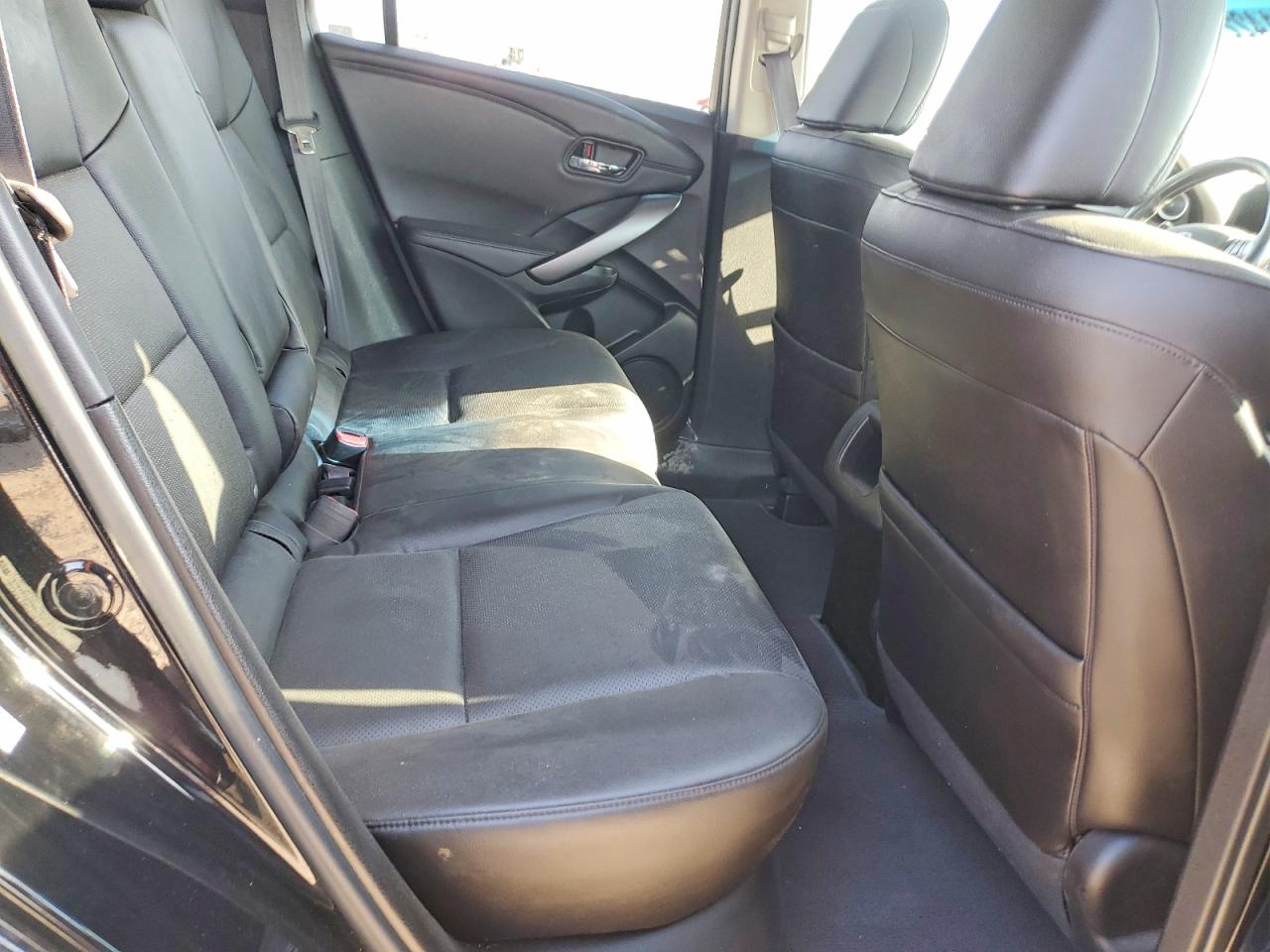 2013 ACURA RDX