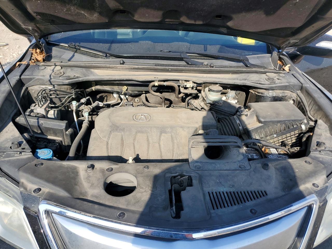 2013 ACURA RDX
