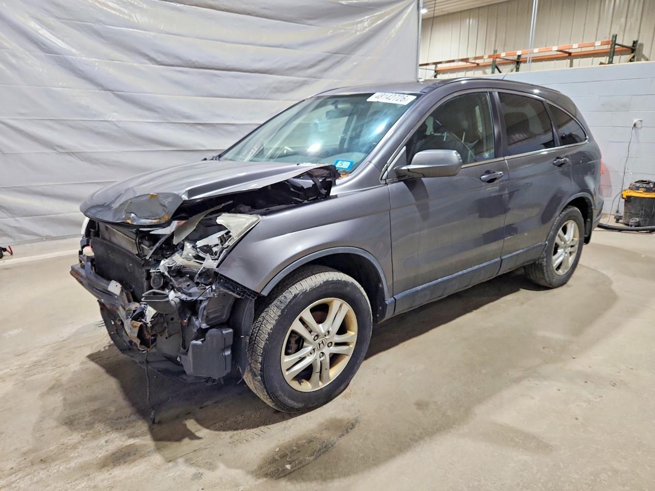 2011 HONDA CRV