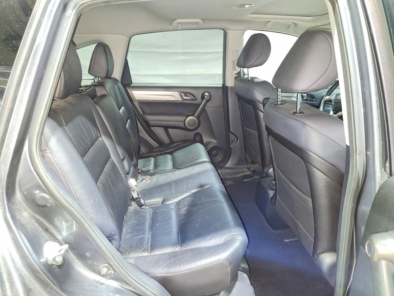 2011 HONDA CRV