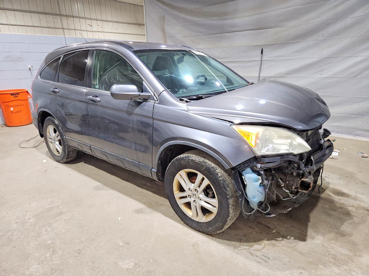 2011 HONDA CRV