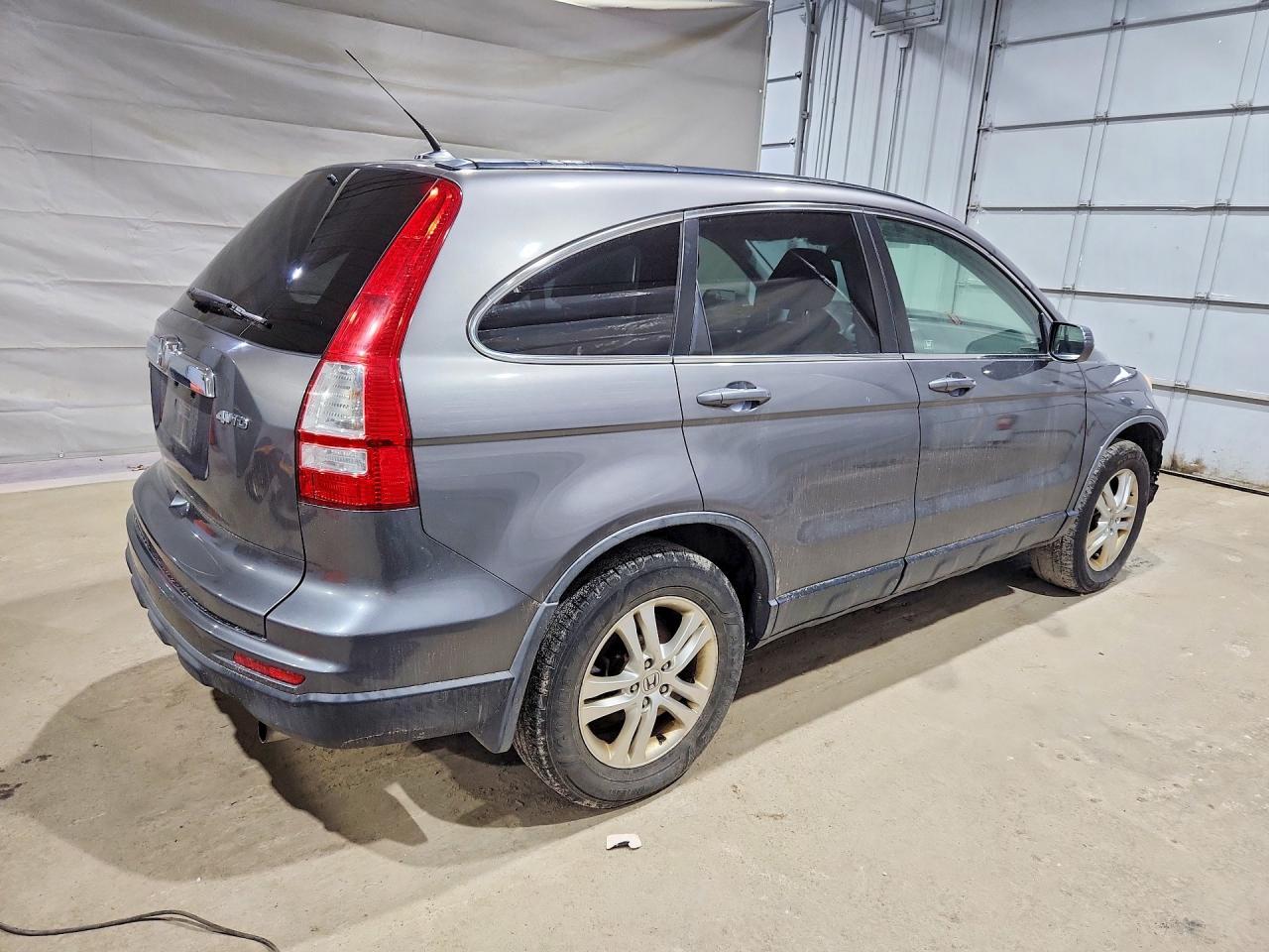 2011 HONDA CRV