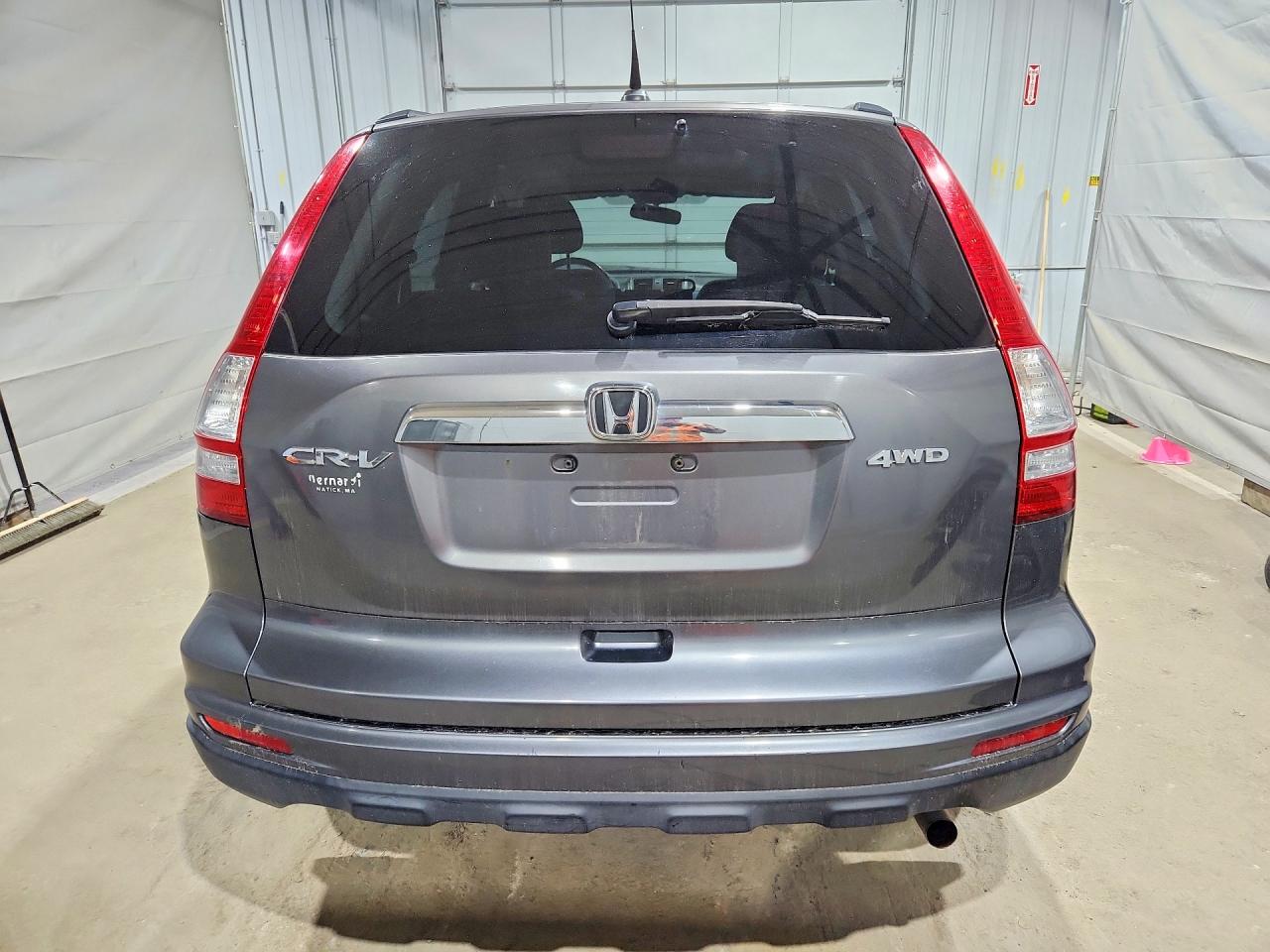 2011 HONDA CRV