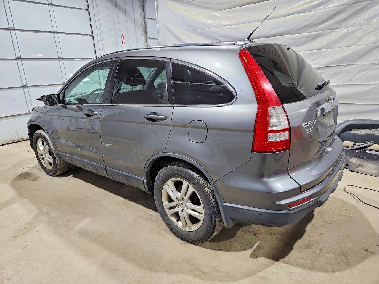 2011 HONDA CRV