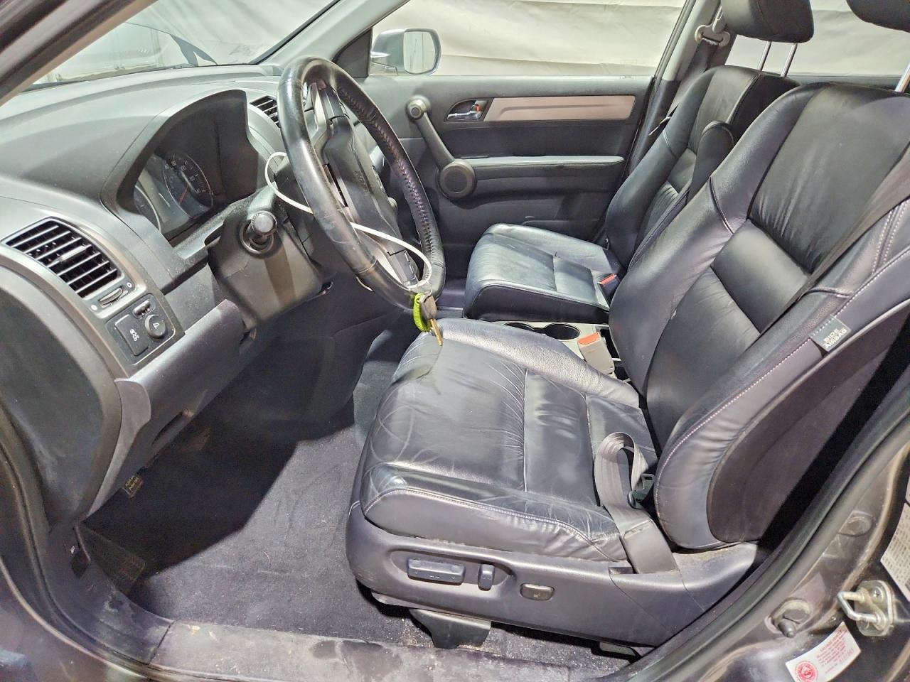 2011 HONDA CRV