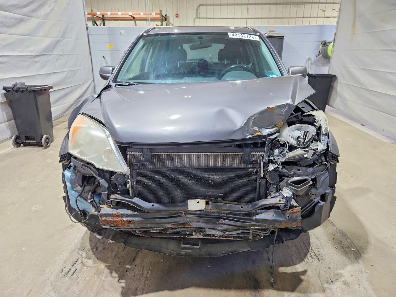 2011 HONDA CRV