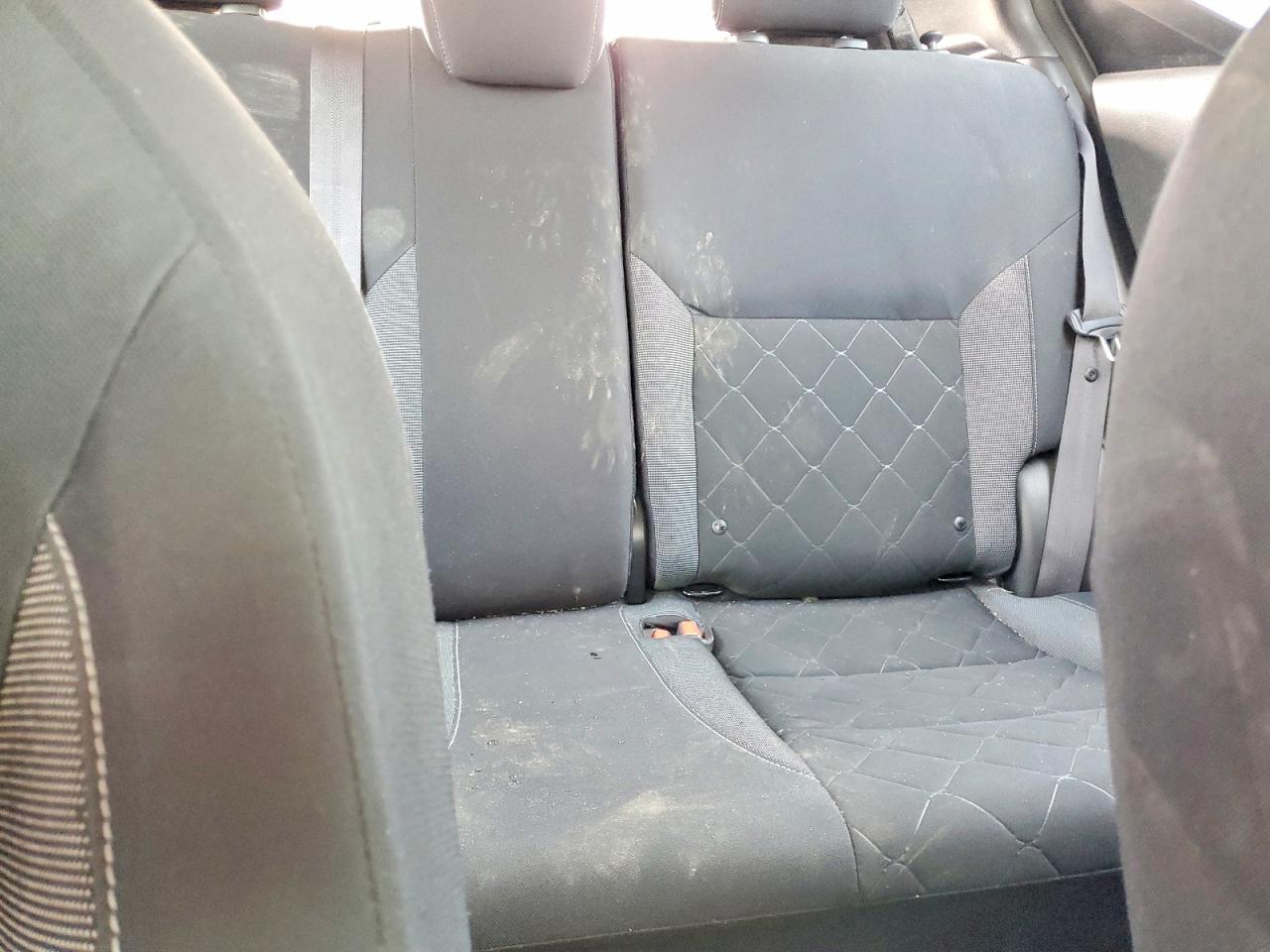 2019 NISSAN KICKS