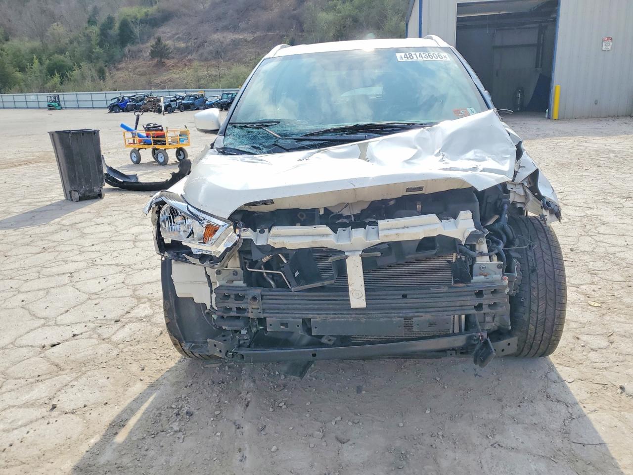 2019 NISSAN KICKS