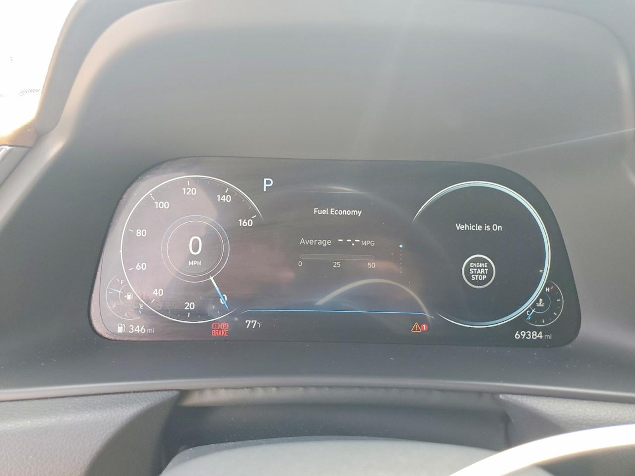 2020 HYUNDAI SONATA