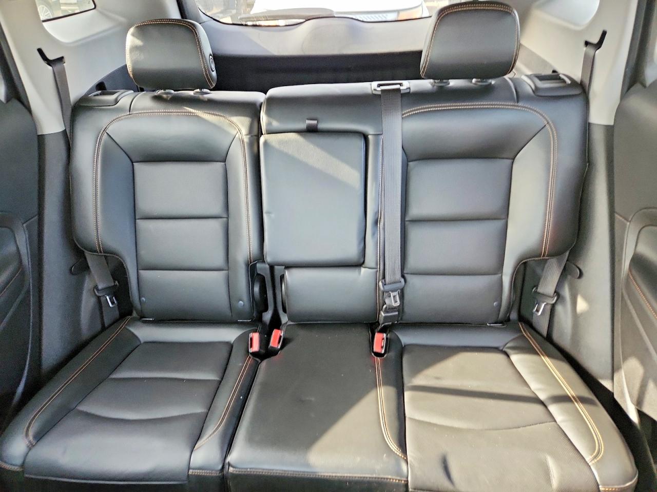 2019 GMC TERRAIN