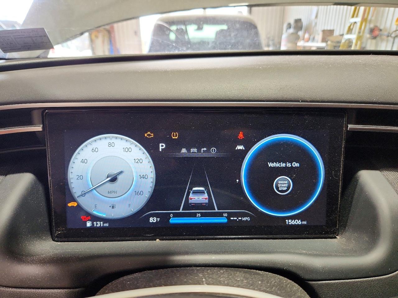 2024 HYUNDAI SANTA CRUZ