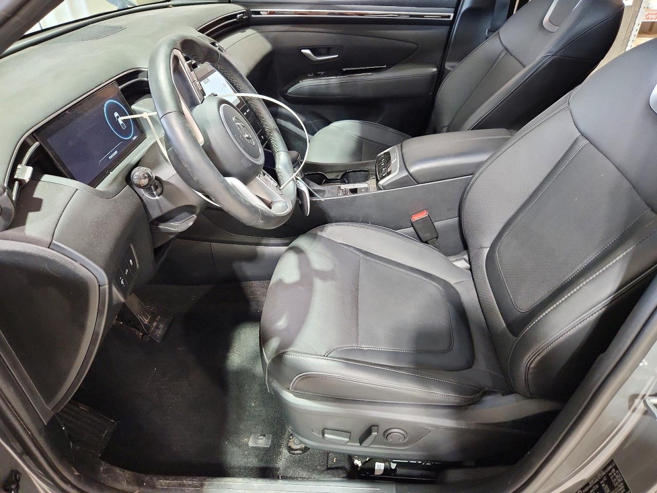 2024 HYUNDAI SANTA CRUZ