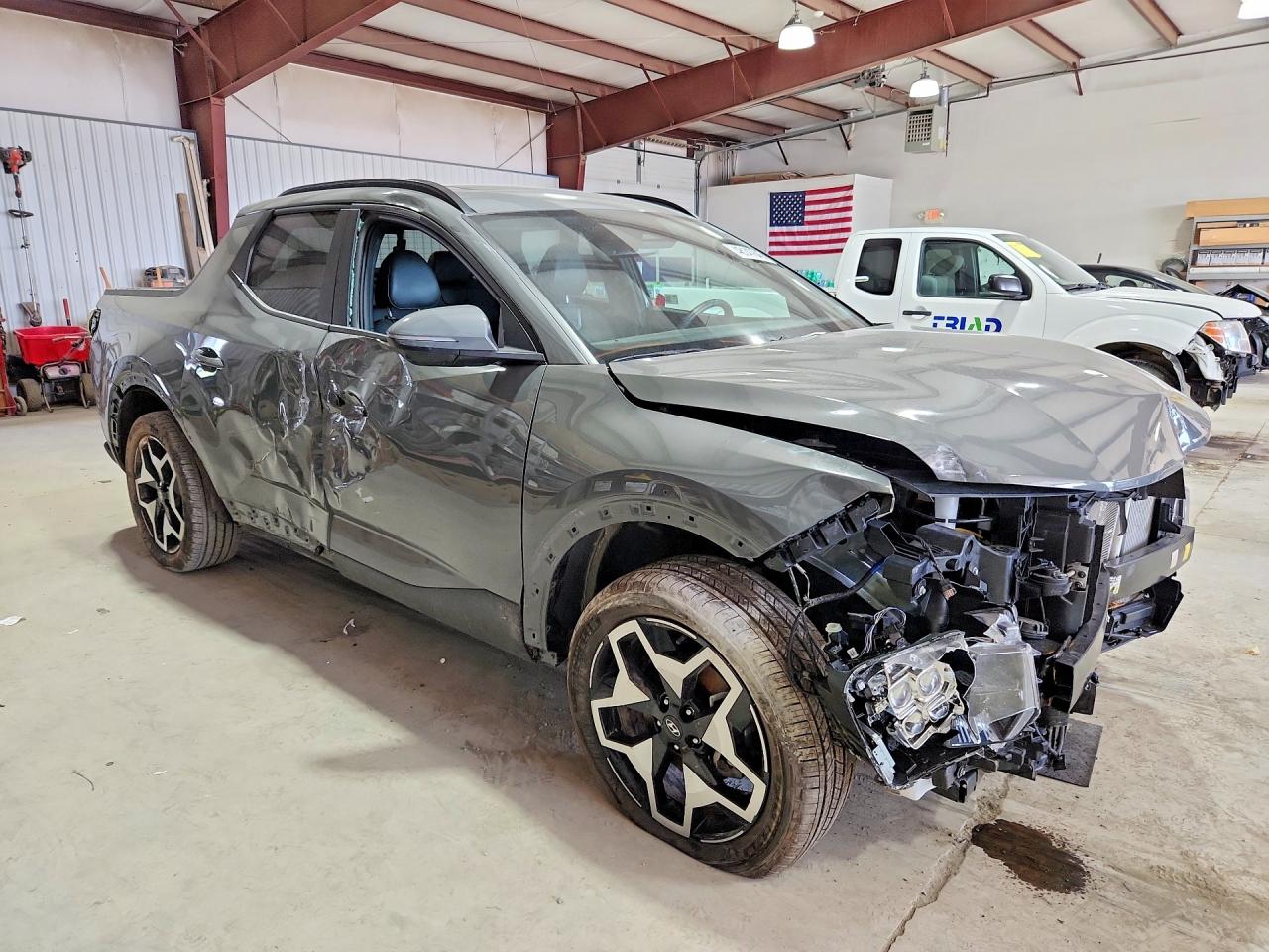 2024 HYUNDAI SANTA CRUZ