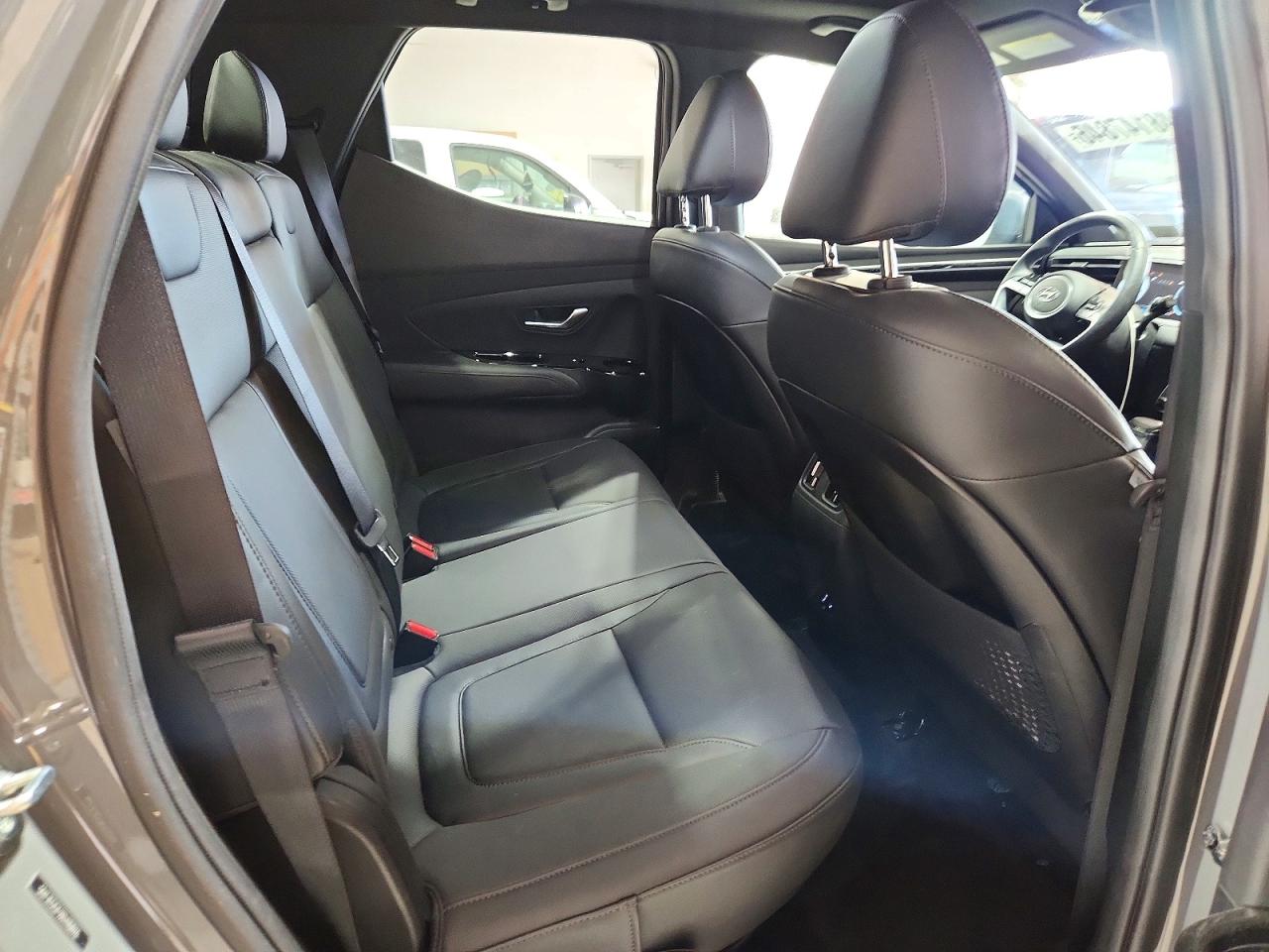 2024 HYUNDAI SANTA CRUZ