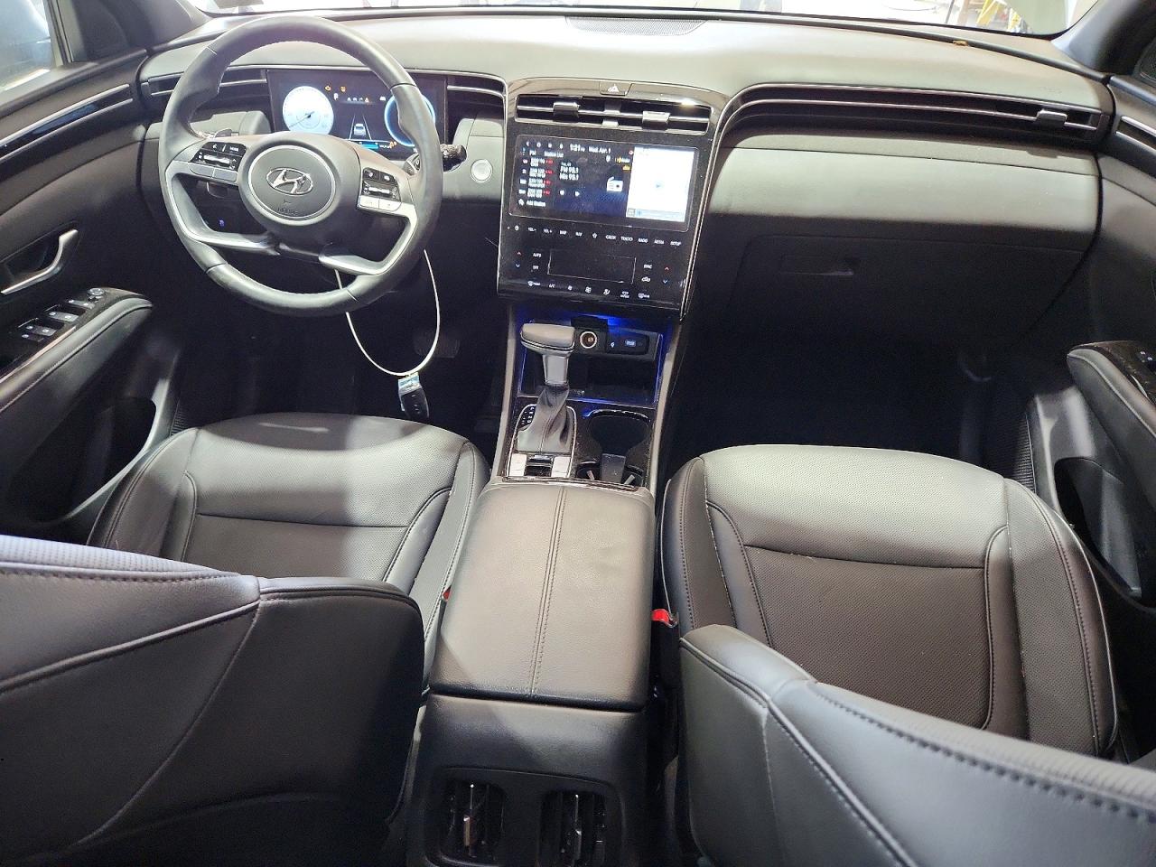 2024 HYUNDAI SANTA CRUZ